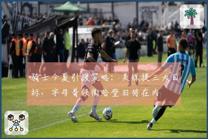 骑士今夏引援策略：美媒提三大目标，字母哥领衔哈登旧将在内