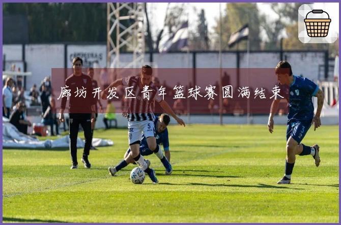 廊坊开发区青年篮球赛圆满结束